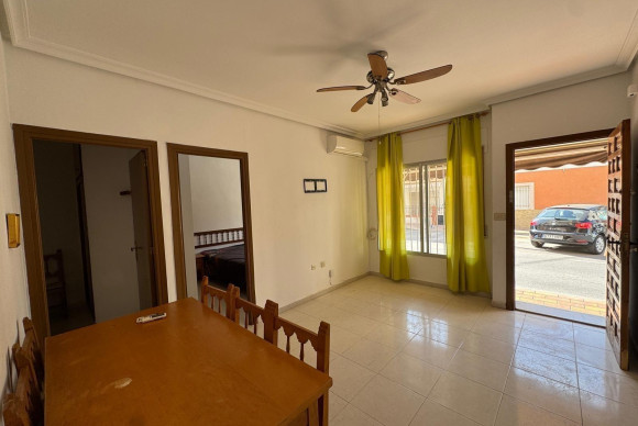 Herverkoop - Appartement  - Lo Pagan - San Pedro del PInatar