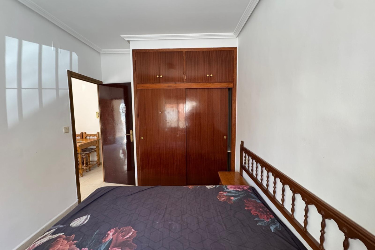 Herverkoop - Appartement  - Lo Pagan - San Pedro del PInatar