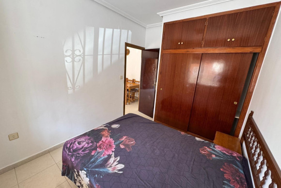 Herverkoop - Appartement  - Lo Pagan - San Pedro del PInatar