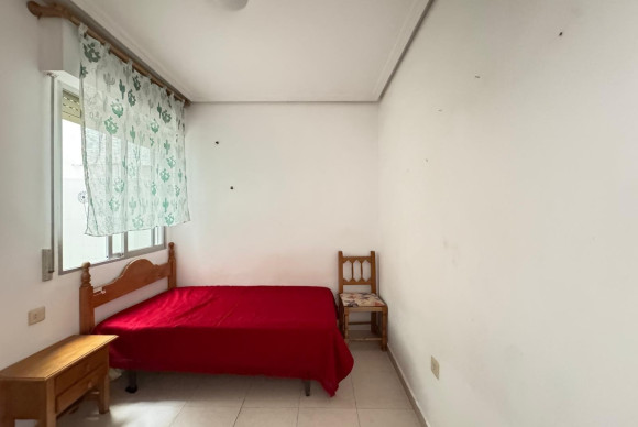 Herverkoop - Appartement  - Lo Pagan - San Pedro del PInatar