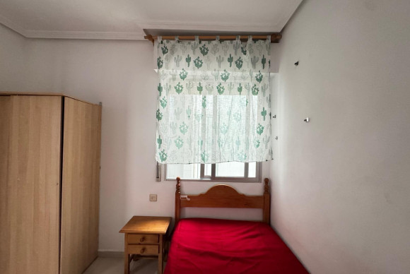 Herverkoop - Appartement  - Lo Pagan - San Pedro del PInatar