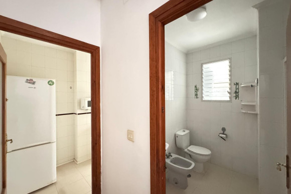 Herverkoop - Appartement  - Lo Pagan - San Pedro del PInatar