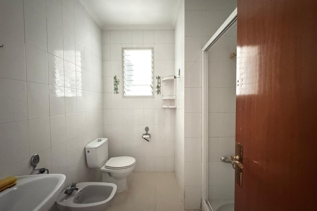 Herverkoop - Appartement  - Lo Pagan - San Pedro del PInatar