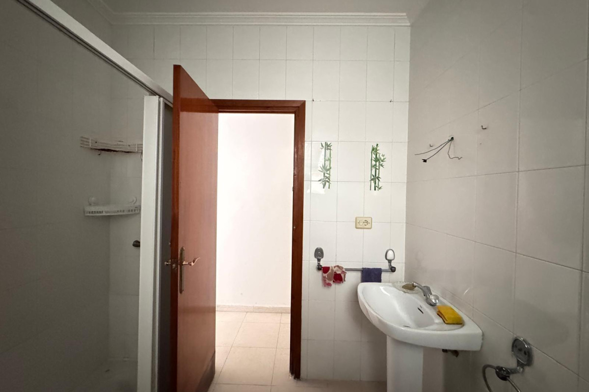 Herverkoop - Appartement  - Lo Pagan - San Pedro del PInatar