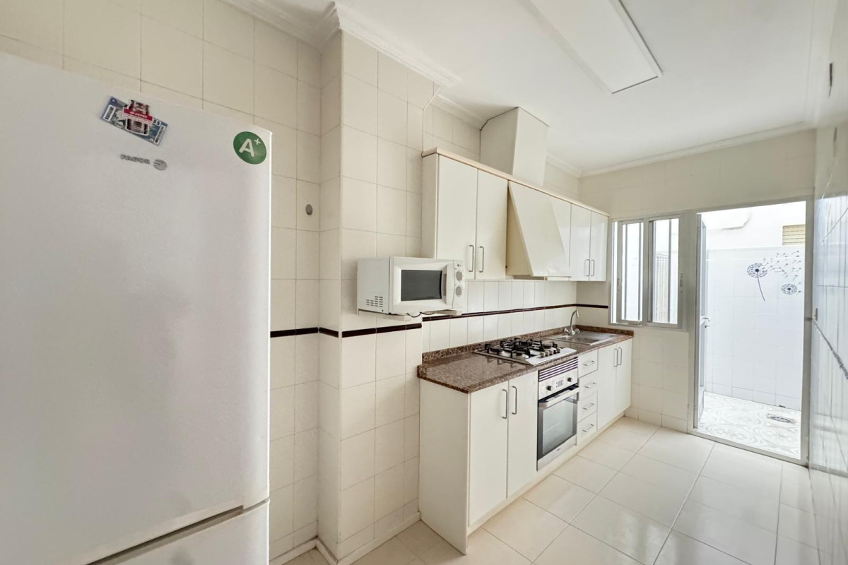 Herverkoop - Appartement  - Lo Pagan - San Pedro del PInatar