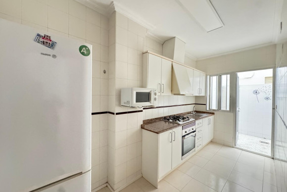 Herverkoop - Appartement  - Lo Pagan - San Pedro del PInatar