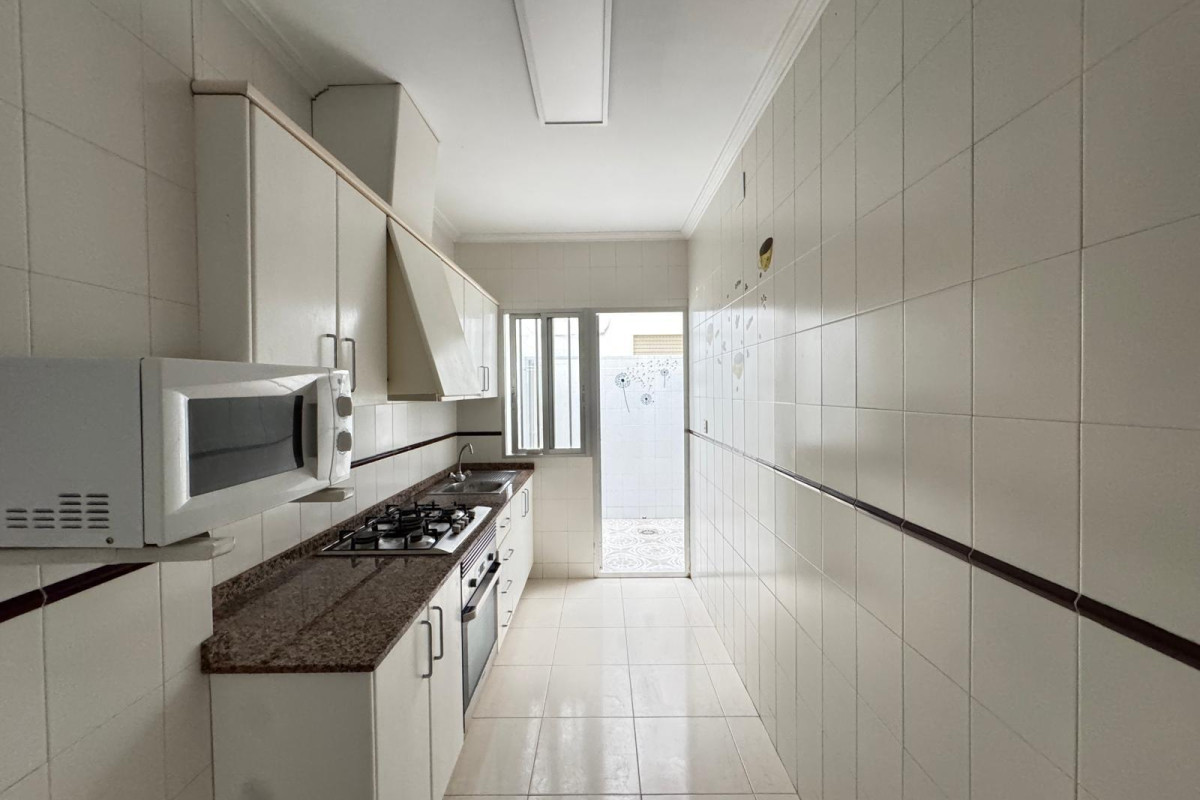 Herverkoop - Appartement  - Lo Pagan - San Pedro del PInatar