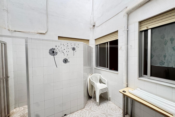 Herverkoop - Appartement  - Lo Pagan - San Pedro del PInatar