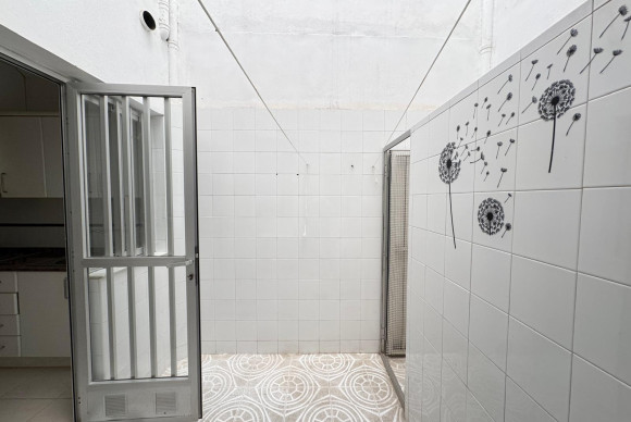 Herverkoop - Appartement  - Lo Pagan - San Pedro del PInatar