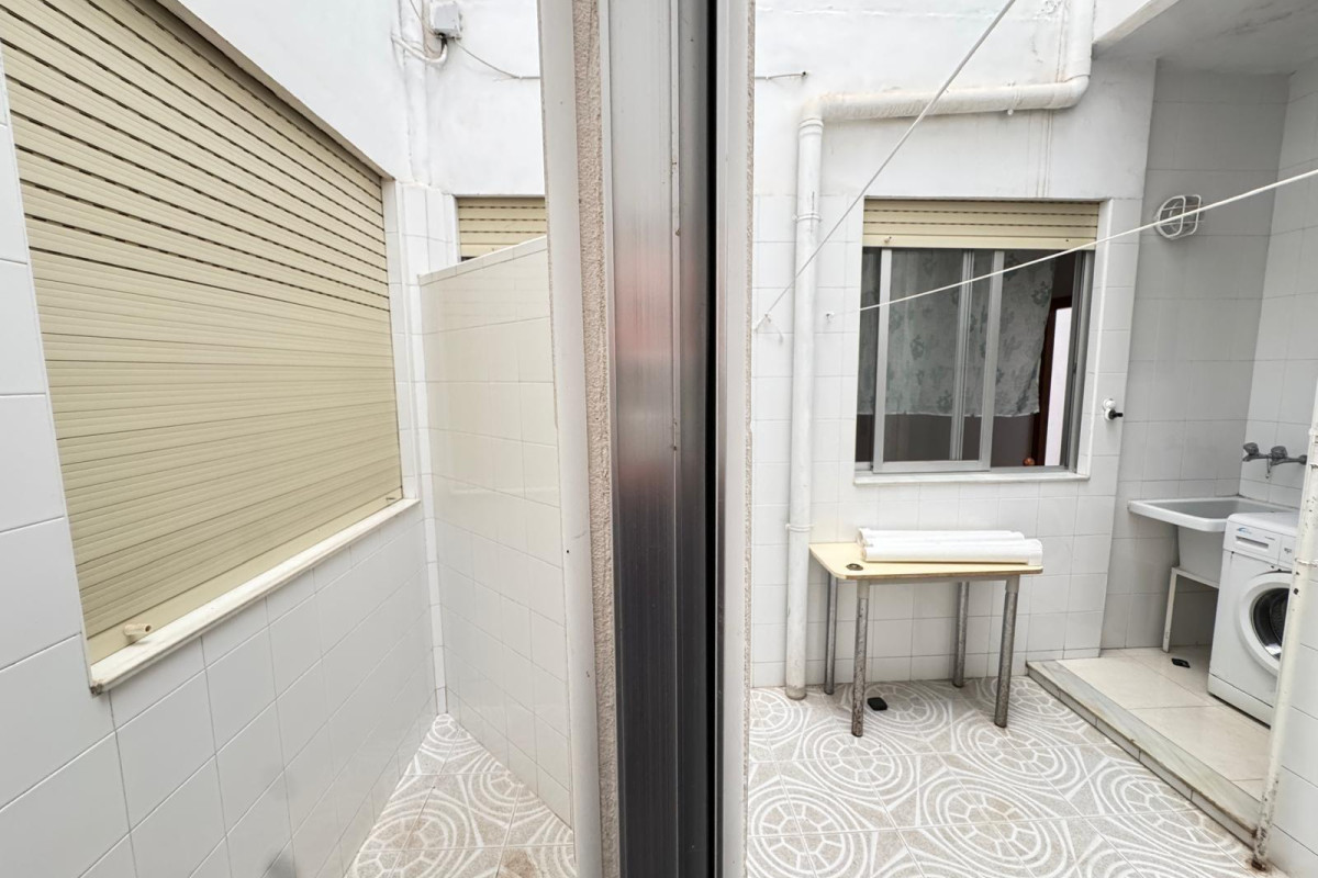 Herverkoop - Appartement  - Lo Pagan - San Pedro del PInatar