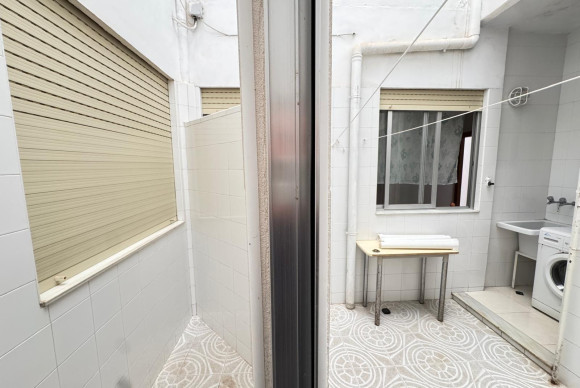 Herverkoop - Appartement  - Lo Pagan - San Pedro del PInatar