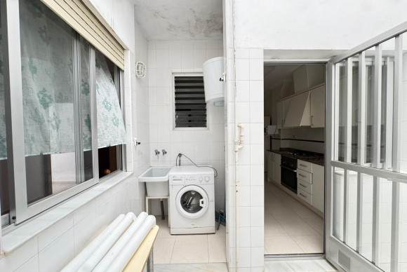 Herverkoop - Appartement  - Lo Pagan - San Pedro del PInatar