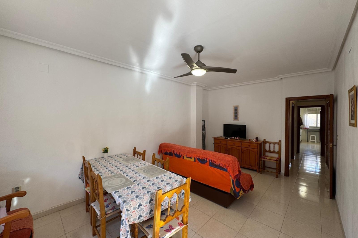 Herverkoop - Appartement  - Lo Pagan - San Pedro del PInatar