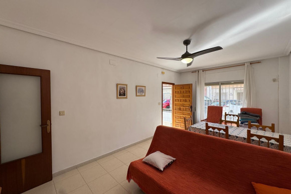 Herverkoop - Appartement  - Lo Pagan - San Pedro del PInatar
