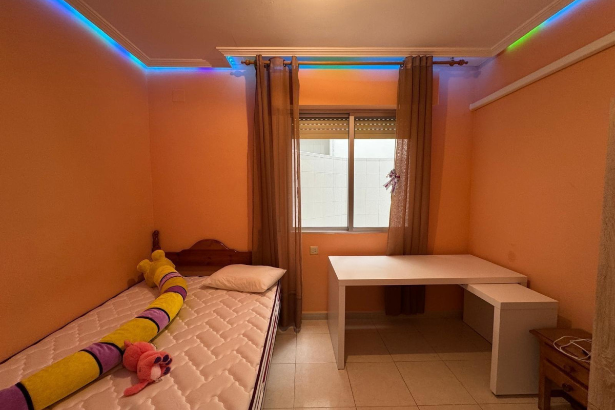 Herverkoop - Appartement  - Lo Pagan - San Pedro del PInatar