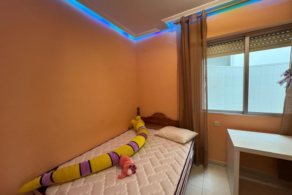 Herverkoop - Appartement  - Lo Pagan - San Pedro del PInatar