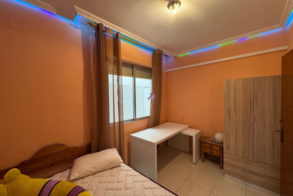 Herverkoop - Appartement  - Lo Pagan - San Pedro del PInatar