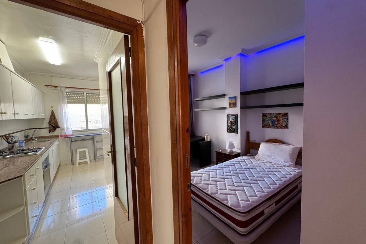 Herverkoop - Appartement  - Lo Pagan - San Pedro del PInatar