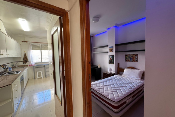 Herverkoop - Appartement  - Lo Pagan - San Pedro del PInatar