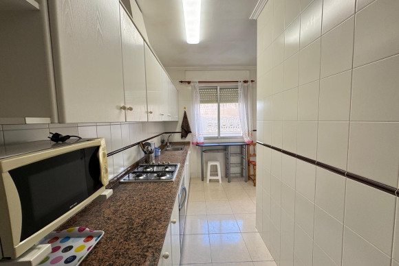 Herverkoop - Appartement  - Lo Pagan - San Pedro del PInatar
