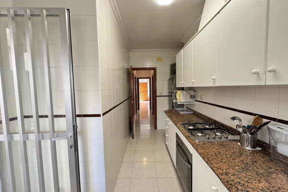 Herverkoop - Appartement  - Lo Pagan - San Pedro del PInatar