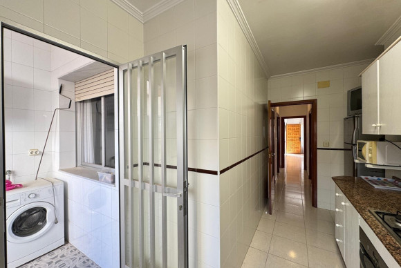 Herverkoop - Appartement  - Lo Pagan - San Pedro del PInatar