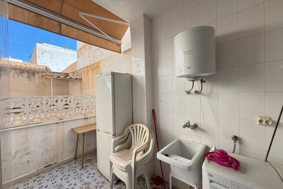 Herverkoop - Appartement  - Lo Pagan - San Pedro del PInatar