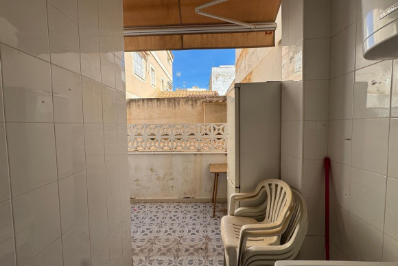 Herverkoop - Appartement  - Lo Pagan - San Pedro del PInatar