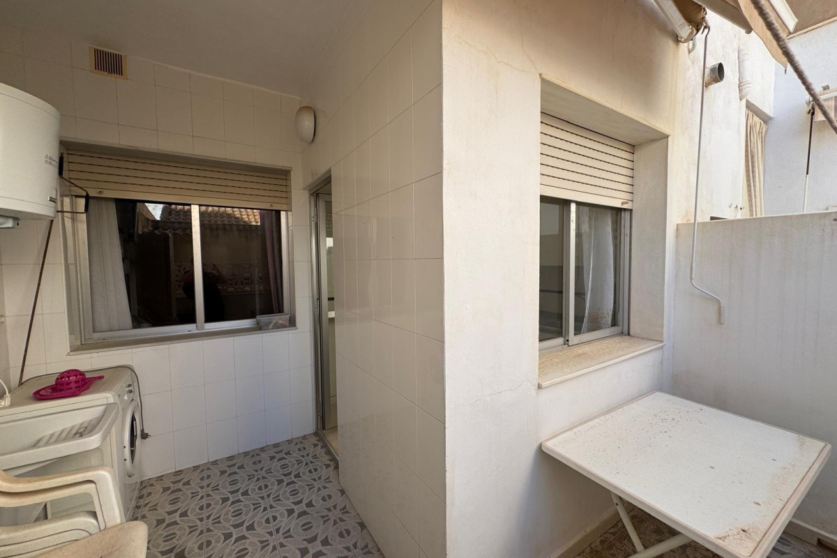 Herverkoop - Appartement  - Lo Pagan - San Pedro del PInatar