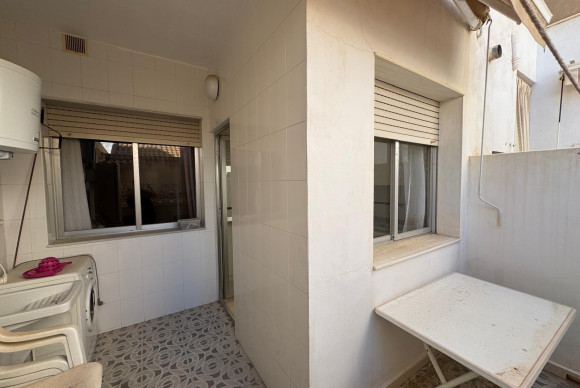 Herverkoop - Appartement  - Lo Pagan - San Pedro del PInatar