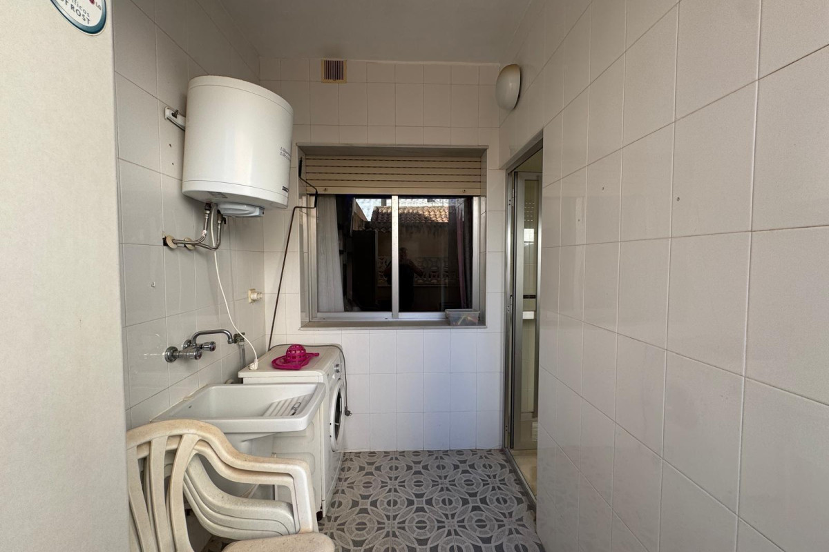 Herverkoop - Appartement  - Lo Pagan - San Pedro del PInatar