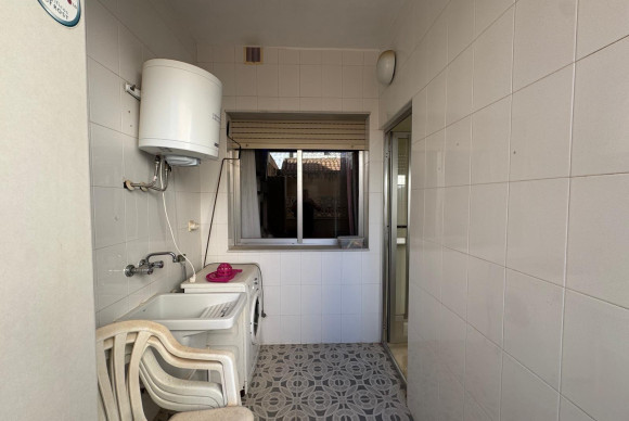 Herverkoop - Appartement  - Lo Pagan - San Pedro del PInatar