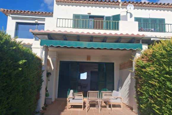 Alquiler a largo plazo - Bungalow - Finestrat - Sierra cortina