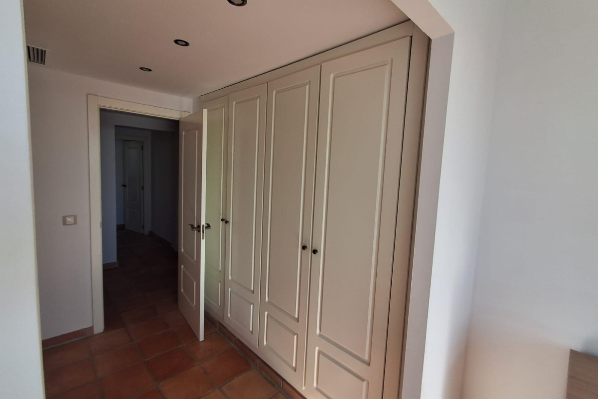 Alquiler a largo plazo - Bungalow - Finestrat - Sierra cortina