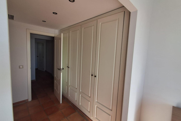 Alquiler a largo plazo - Bungalow - Finestrat - Sierra cortina