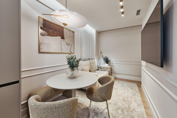 Reventa - Apartamento / piso - Madrid - Goya