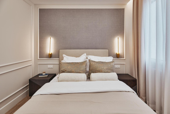 Reventa - Apartamento / piso - Madrid - Goya