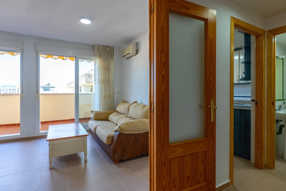 Herverkoop - Penthouse Dúplex - Villajoyosa - Cala Villajoyosa