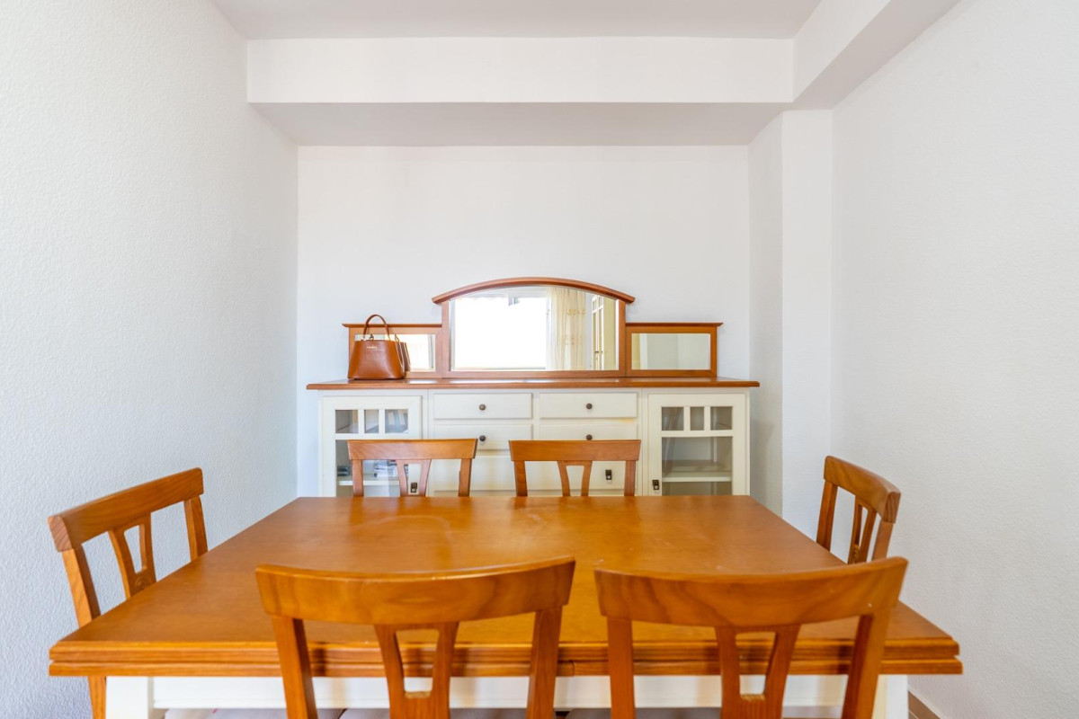 Herverkoop - Penthouse Dúplex - Villajoyosa - Cala Villajoyosa