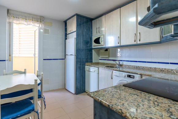 Herverkoop - Penthouse Dúplex - Villajoyosa - Cala Villajoyosa