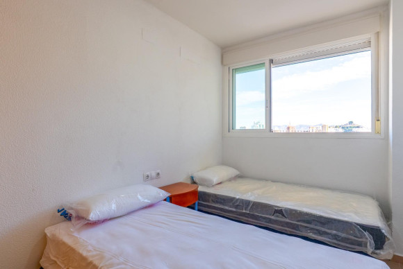 Herverkoop - Penthouse Dúplex - Villajoyosa - Cala Villajoyosa