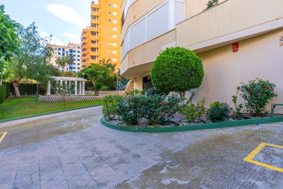 Herverkoop - Penthouse Dúplex - Villajoyosa - Cala Villajoyosa