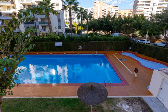 Herverkoop - Penthouse Dúplex - Villajoyosa - Cala Villajoyosa