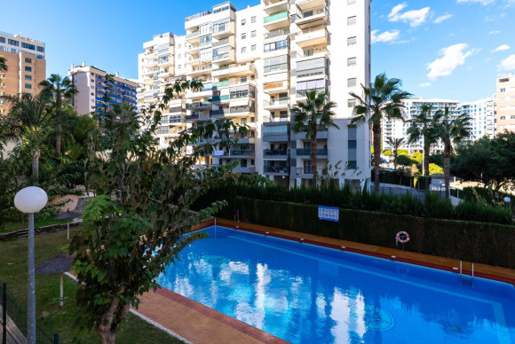 Herverkoop - Penthouse Dúplex - Villajoyosa - Cala Villajoyosa