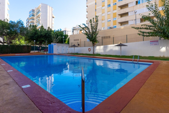 Herverkoop - Penthouse Dúplex - Villajoyosa - Cala Villajoyosa