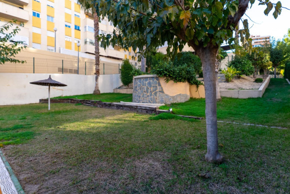 Herverkoop - Penthouse Dúplex - Villajoyosa - Cala Villajoyosa