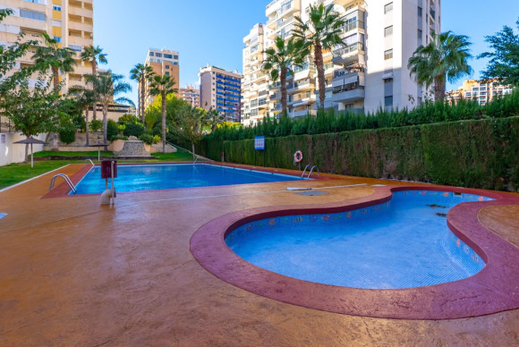 Herverkoop - Penthouse Dúplex - Villajoyosa - Cala Villajoyosa