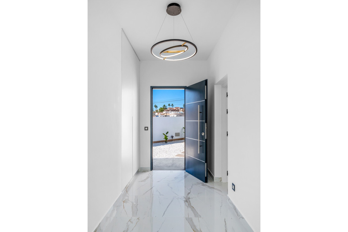 Reventa - Villa - Ciudad Quesada - Rojales