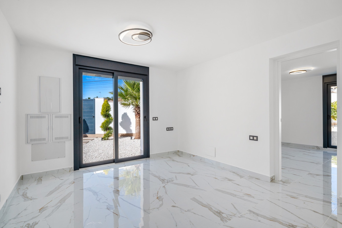 Reventa - Villa - Ciudad Quesada - Rojales