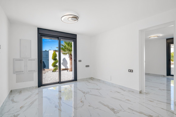 Reventa - Villa - Ciudad Quesada - Rojales